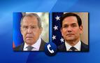 Lavrov ve ABD Dışişleri Bakanı Telefonda Ukrayna Krizi ve Son Gelişmeleri Görüştü