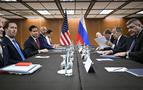 Lavrov Ve Rubio Görüşmesi 35 Dakika Sürdü; Gündem Ukrayna