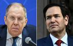 Lavrov ve Rubio İstanbul Görüşmelerini Değerlendirdi