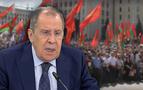 Lavrov: ‘Ya Rusya’yla berabersinizdir ya da Avrupayla’