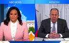 Lavrov: "Zelenski'yi 'Rejimin Fiili Lideri' Olarak Tanıyoruz, Görüşmeye Hazırız"