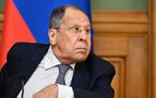 Lavrov'dan Net Mesaj: "Rusya'nın Güvenlik Çıkarları Tartışılamaz"