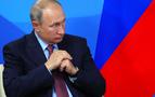 Levada: Putin’e destek bir haftada % 6 geriledi