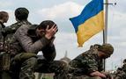L'Express: Ukrayna ordusuna yalnızca bir mucize yardım edebilir