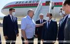 Lukaşenko, prptestoların gölgesinde Putin’le görüşmek için Soçi’ye gitti