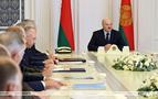 Lukaşenko sorunu insanca çözelim dedi, Rus ve Ukraynalı savcıları davet etti