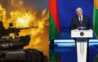Lukaşenko’dan acil ateşkes çağrısı: ‘Rusya’nın potansiyelini hafife almak, aptallık!’