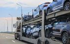 Lüks Otomobiller Rusya'ya Çin Kılığında Sokuluyor