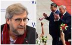 Lukyanov: Çin ve ABD "Birbirlerine Karşı Ciddi Önlemler Almayı Geciktirmeye Çalışıyor"