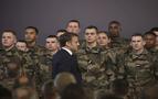 Macron, Ukrayna’ya asker gönderebilecekleri söylemini yineledi