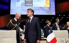Macron'dan AB'ye Gelecekte Rusya İle Diyaloğa Hazır Olmalı Çağrısı