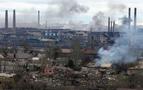 Mariupol’daki Azovstal tesisini kontrol altına almak neden çok zor?