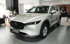 Mazda Rusya'da Resmi Garantili Satışlara Yeniden Başladı