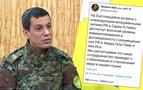 Mazlum Kobani: Rusya ile anlaştık, Amude, Tel Temr ve Ayn Isa’ya Rus askeri konuşlanacak