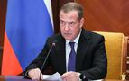 Medvedev, Askerî Operasyonun Hangi Şartlarda Sona Ereceğini Açıkladı