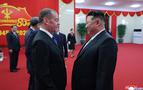 Medvedev, Kuzey Kore'de Kim Jong-un ile Görüştü