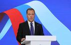 Medvedev: Rusya ve ABD Arasındaki İlişkilerin Normalleşmesi İmkansız