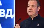 Medvedev: "Rusya'yı Korumanın Tek Yolu Zafer"