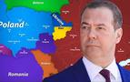 Medvedev: Ukrayna Topraklarının Beşte Birini Kaybetti, Yakında Daha Da Kaybedecek