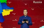 Medvedev ‘yeni Ukrayna haritasını’ paylaştı