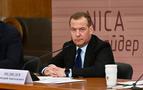 Medvedev'den Sert Uyarı: "ICC Kararları Savaşa Yol Açabilir"