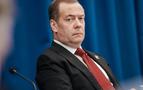 Medvedev'den Trump'a; "Rusya, İsrail veya İran Değildir" Uyarısı