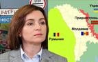 Moldova: Rus Askerleri Çekilmeden "Barış" Olmaz