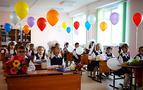 Rusya’da milyonlarca öğrenci ders başı yaptı