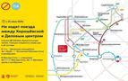 Moskova metrosu Büyük Çember Hattın çalışma sistemi değişiyor
