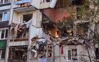 Moskova yakınlarında 9 katlı apartmanda patlama: 4 kişi öldü
