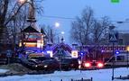 Moskova’da Bir Manastırda El Yapımı Bombalı Saldırı: 7'si çocuk 8 kişi yaralandı