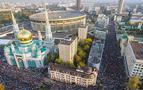 Moskova'da Kurban Bayramı namazı saat kaçta?