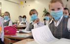 Moskova’da okullar iki hafta tatil edilecek