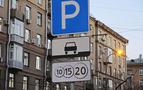 Moskova'da OtoPark Ücretleri İçin Alternatif Ödeme Yöntemleri