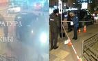 Moskova’da silahlı soygun; para dolu çantayı alıp kaçtılar