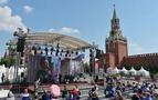 Moskova’da toplu etkinliklerle ilgili kısıtlamaların 2 ayda tamamen kaldırılması planlanıyor
