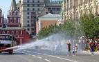 Moskova'da üst üste ikinci günde sıcaklık rekoru kırıldı