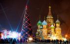 Moskova’da Yıl Başı yasakları; Kızıl Meydan kapatılıyor
