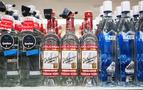 Moskova'da yılbaşı tatilinde alkol satışları sınırlandırılacak