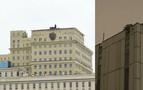 Moskova'da yüksek binalara hava savunma sistemi yerleştiriliyor
