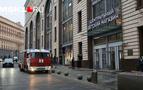Moskova'daki En Büyük Çocuk AVM'sinde Patlama: 1 Ölü, 3 Yaralı
