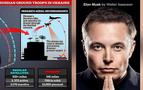 Musk, 'Starlink uydusu ve ‘Kırım’ iddiaları hakkında konuştu