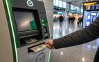 Nakit Döviz Bozdurma İşlemi Artık Bankamatiklerde