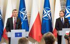 NATO ve Polonya’dan ‘füze’ açıklaması: Ukrayna'ya ait!