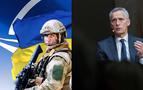 NATO’dan skandal açıklama: Barışın en kısa yolu Ukrayna'yı silahlandırmak