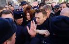 Rusya'da muhalif lider Navalnıy ve 500'den fazla destekçisi gözaltına alındı