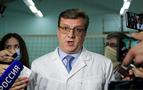 Navalny'nin doktorları: Zehirlendiğine dair kanıt bulunamadı