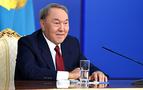 Nazarbayev: Okullarımızda çalışan Türk öğretmenleri Türkiye’ye iade etmeyeceğiz