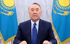 Nazarbayev’den ilk mesaj: Ülkemi terketmedim, emekliye ayrıldım