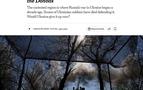 New York Times: Ukrayna, Güvenlik Garantileri Karşılığında Donbas'tan Çekilebilir
